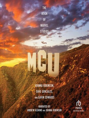 cover image of MCU